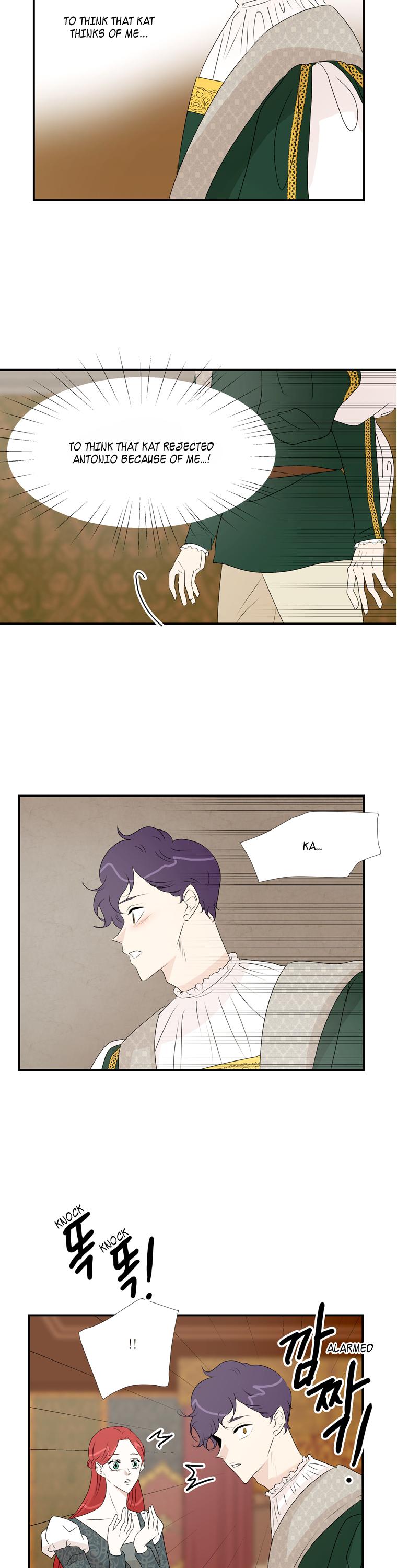 The Taming of the Shrew Chapter 28 page 22 - Chapter 28