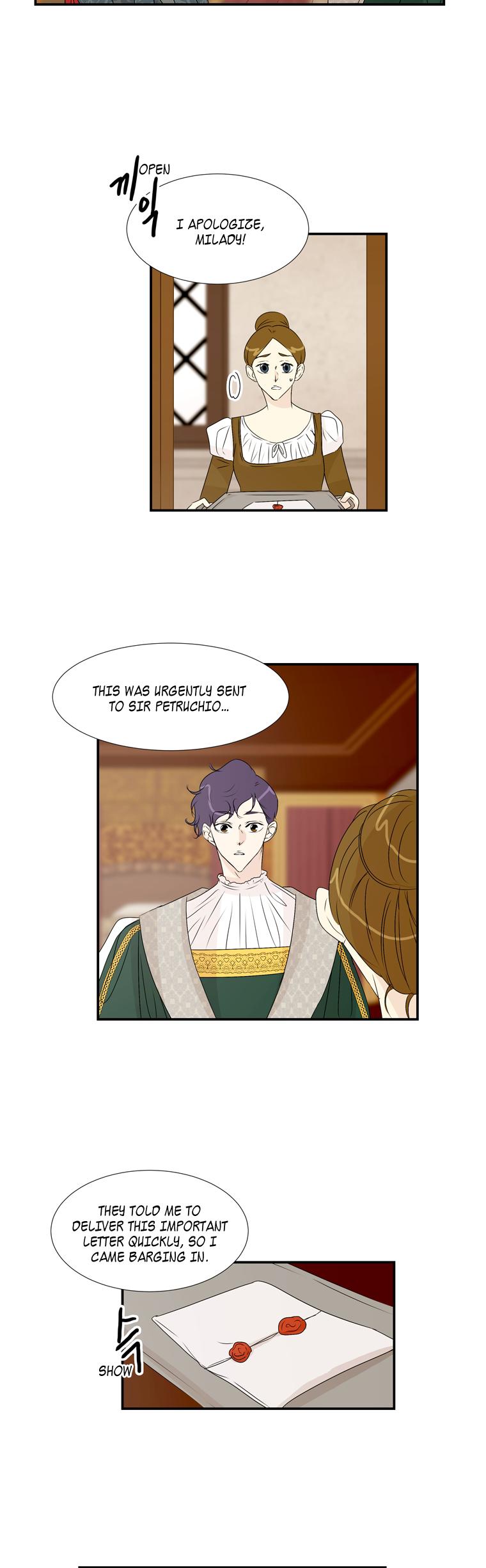 The Taming of the Shrew Chapter 28 page 23 - Chapter 28