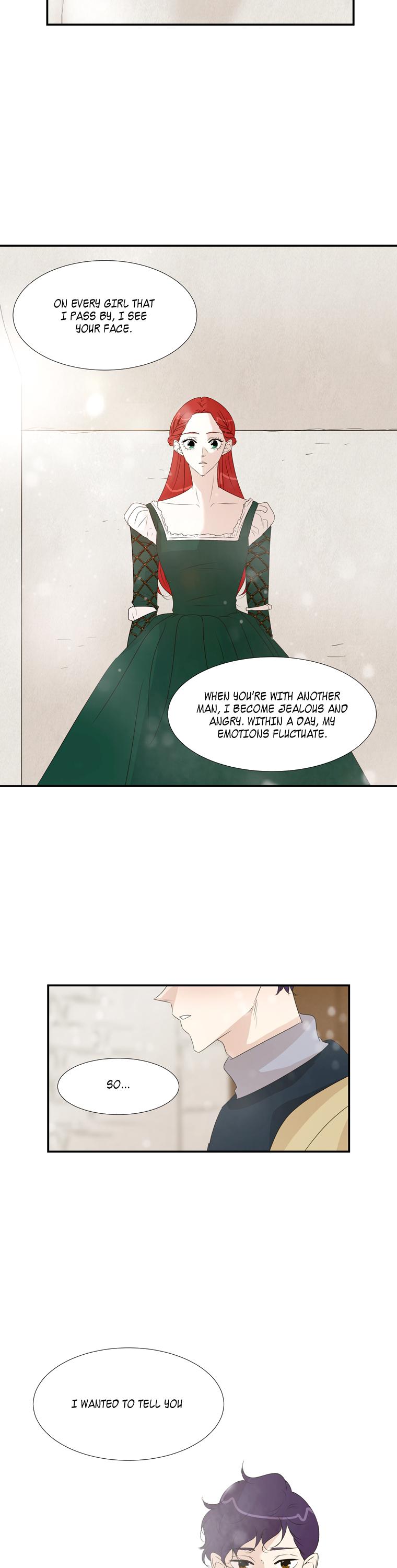 The Taming of the Shrew Chapter 28 page 4 - Chapter 28