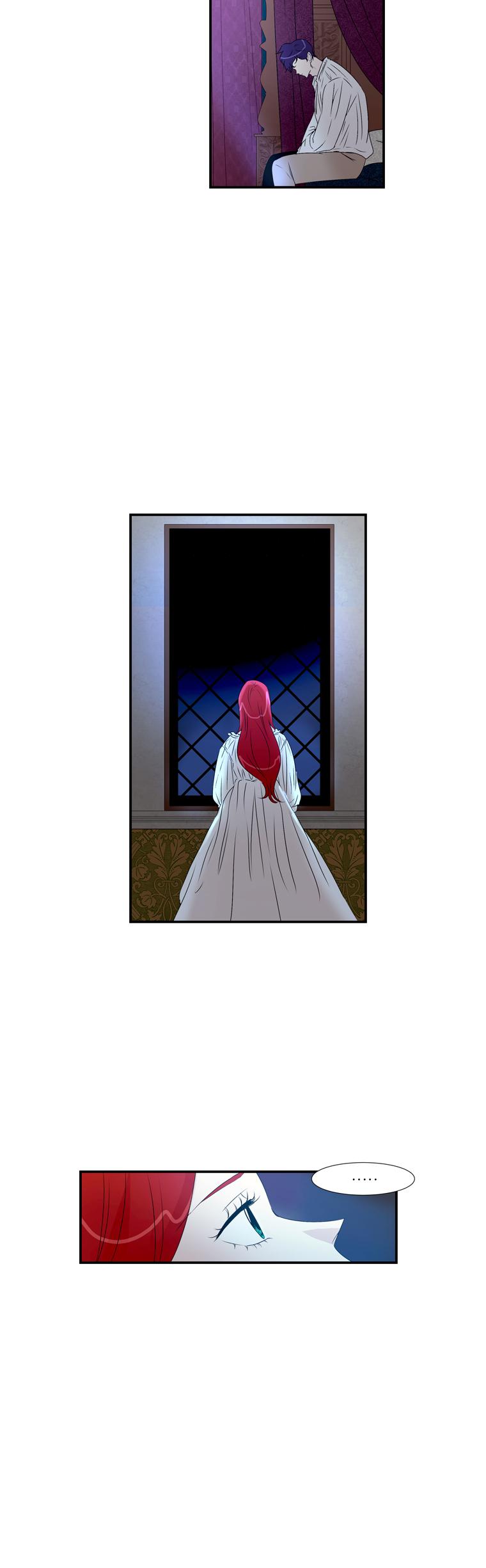 The Taming of the Shrew Chapter 28 page 8 - Chapter 28