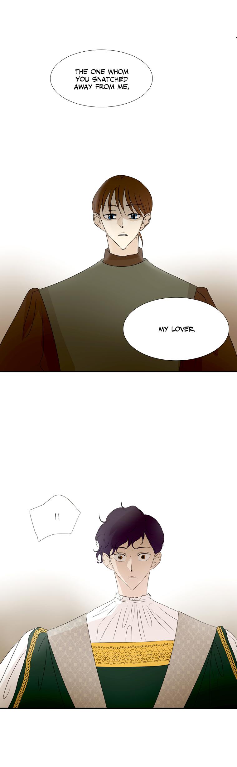 The Taming of the Shrew Chapter 29 page 11 - Chapter 29