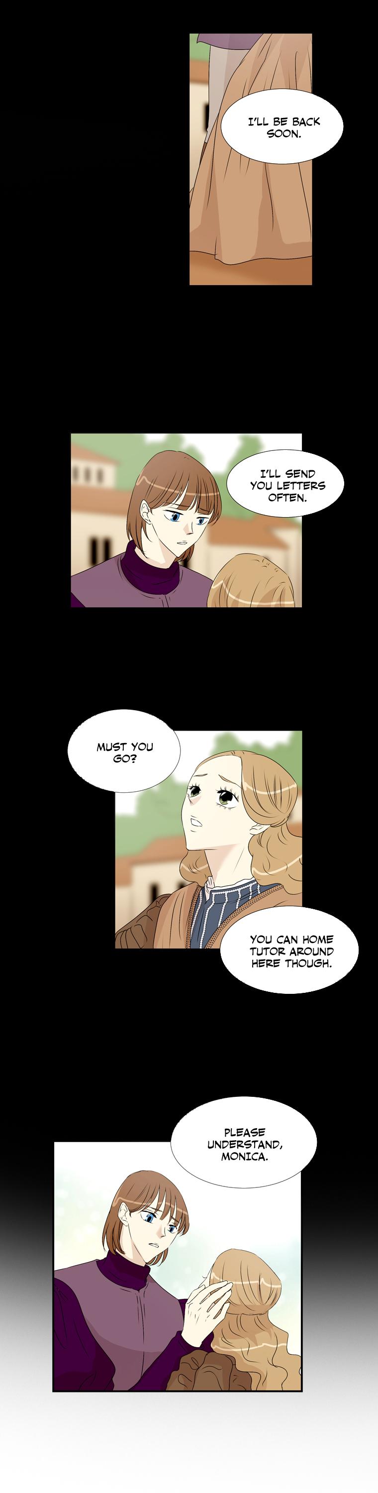 The Taming of the Shrew Chapter 29 page 13 - Chapter 29