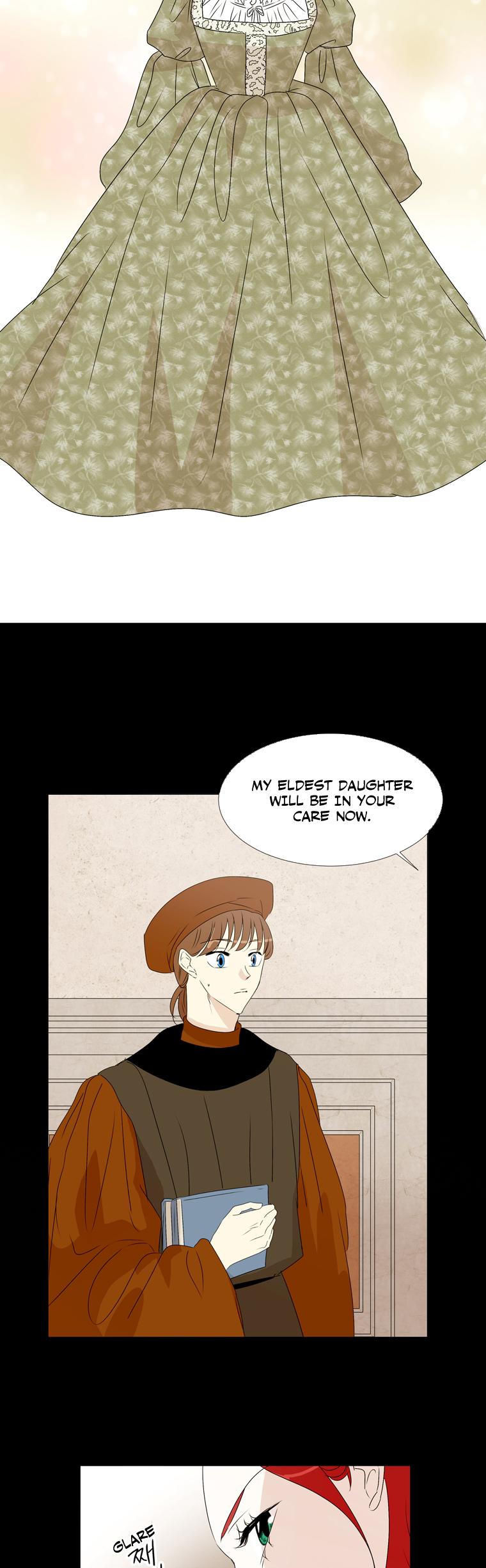 The Taming of the Shrew Chapter 29 page 15 - Chapter 29