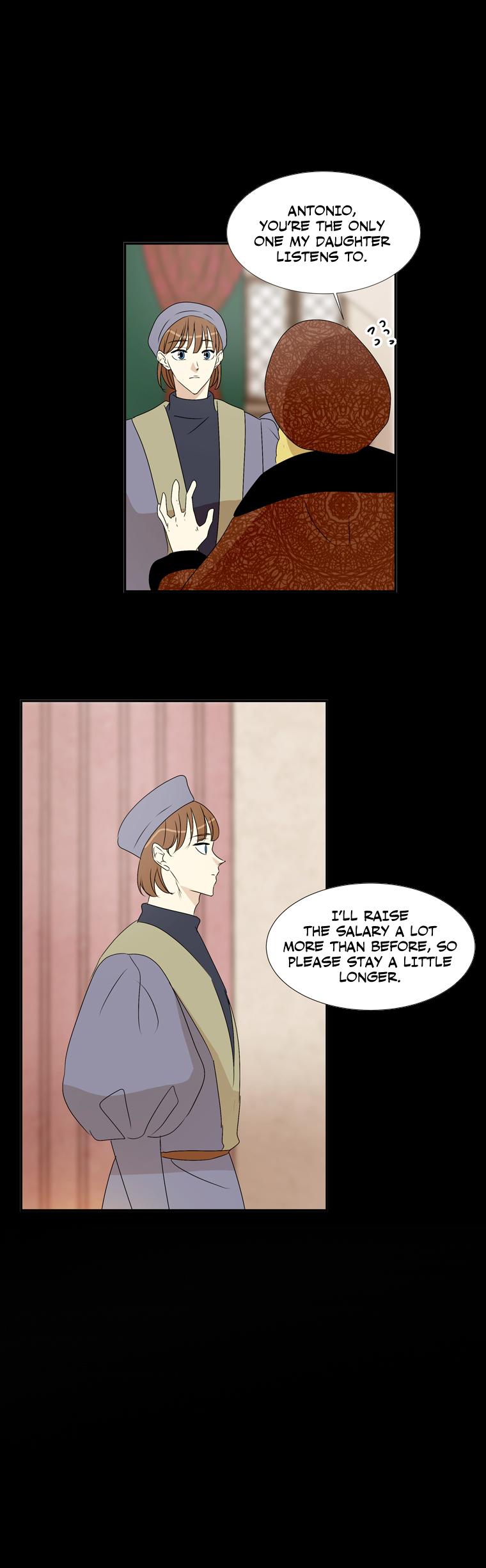 The Taming of the Shrew Chapter 29 page 18 - Chapter 29