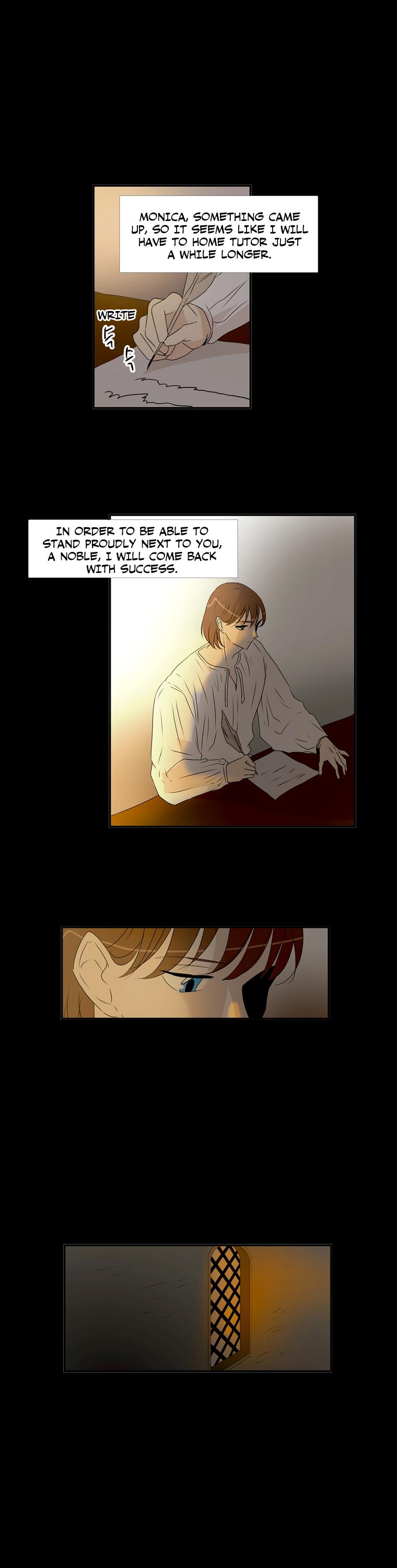 The Taming of the Shrew Chapter 29 page 19 - Chapter 29