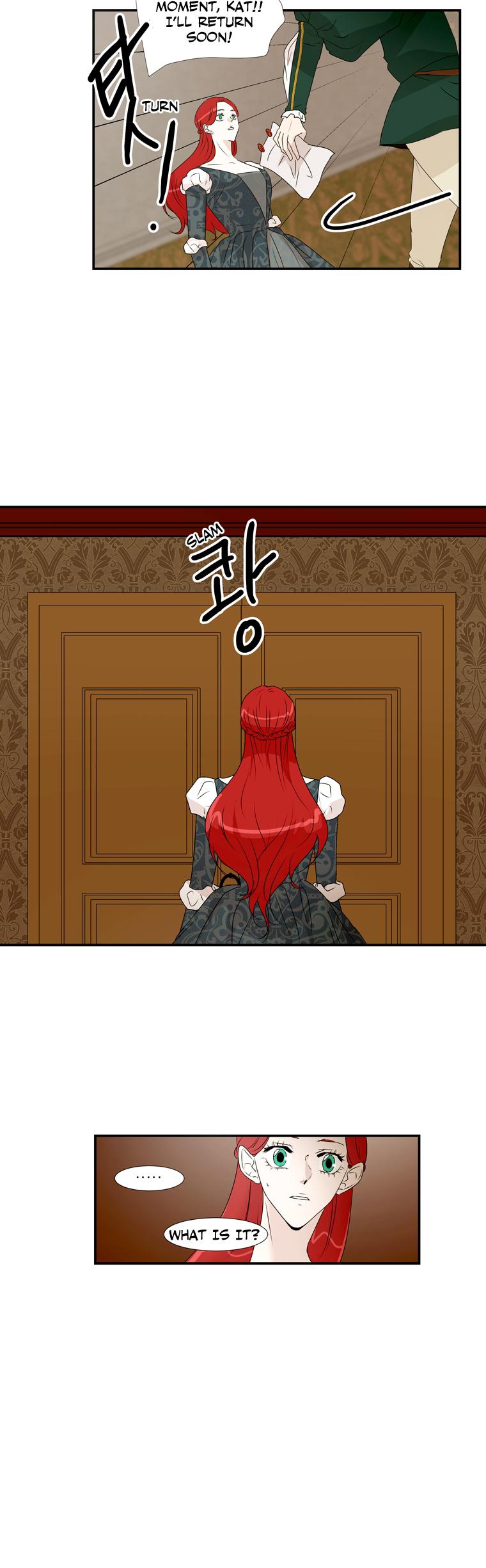 The Taming of the Shrew Chapter 29 page 2 - Chapter 29