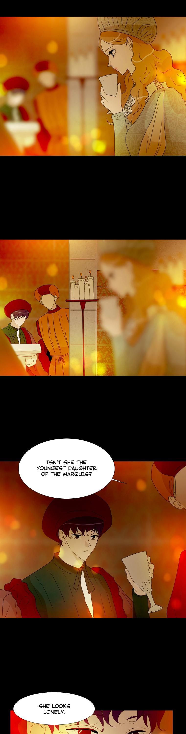 The Taming of the Shrew Chapter 29 page 22 - Chapter 29