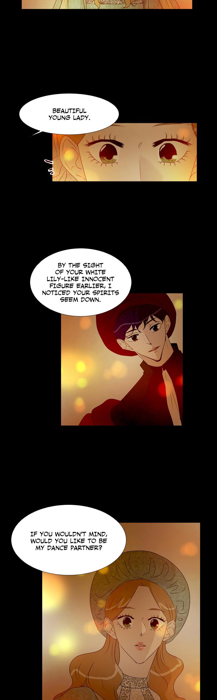 The Taming of the Shrew Chapter 29 page 24 - Chapter 29