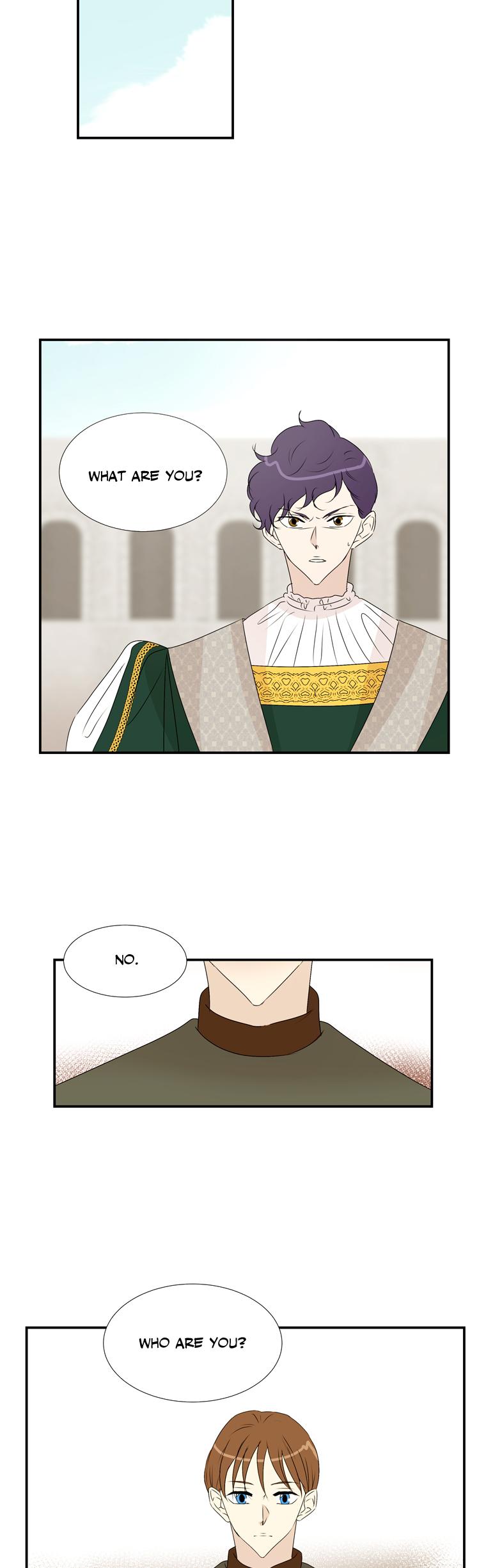The Taming of the Shrew Chapter 29 page 8 - Chapter 29