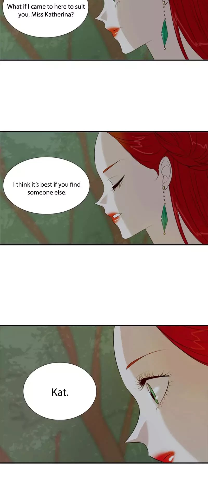 The Taming of the Shrew Chapter 3 page 26 - Chapter 3
