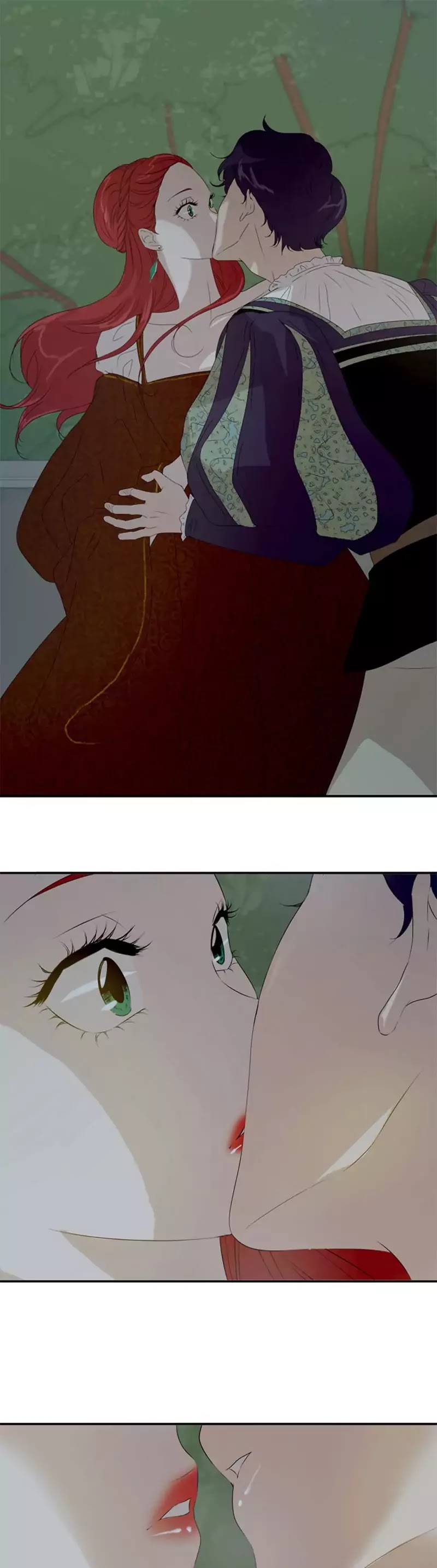 The Taming of the Shrew Chapter 3 page 28 - Chapter 3