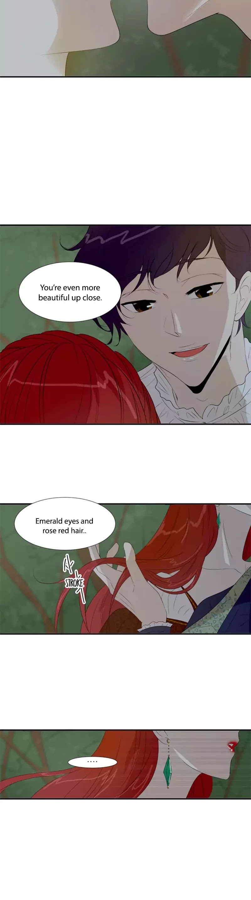 The Taming of the Shrew Chapter 3 page 29 - Chapter 3