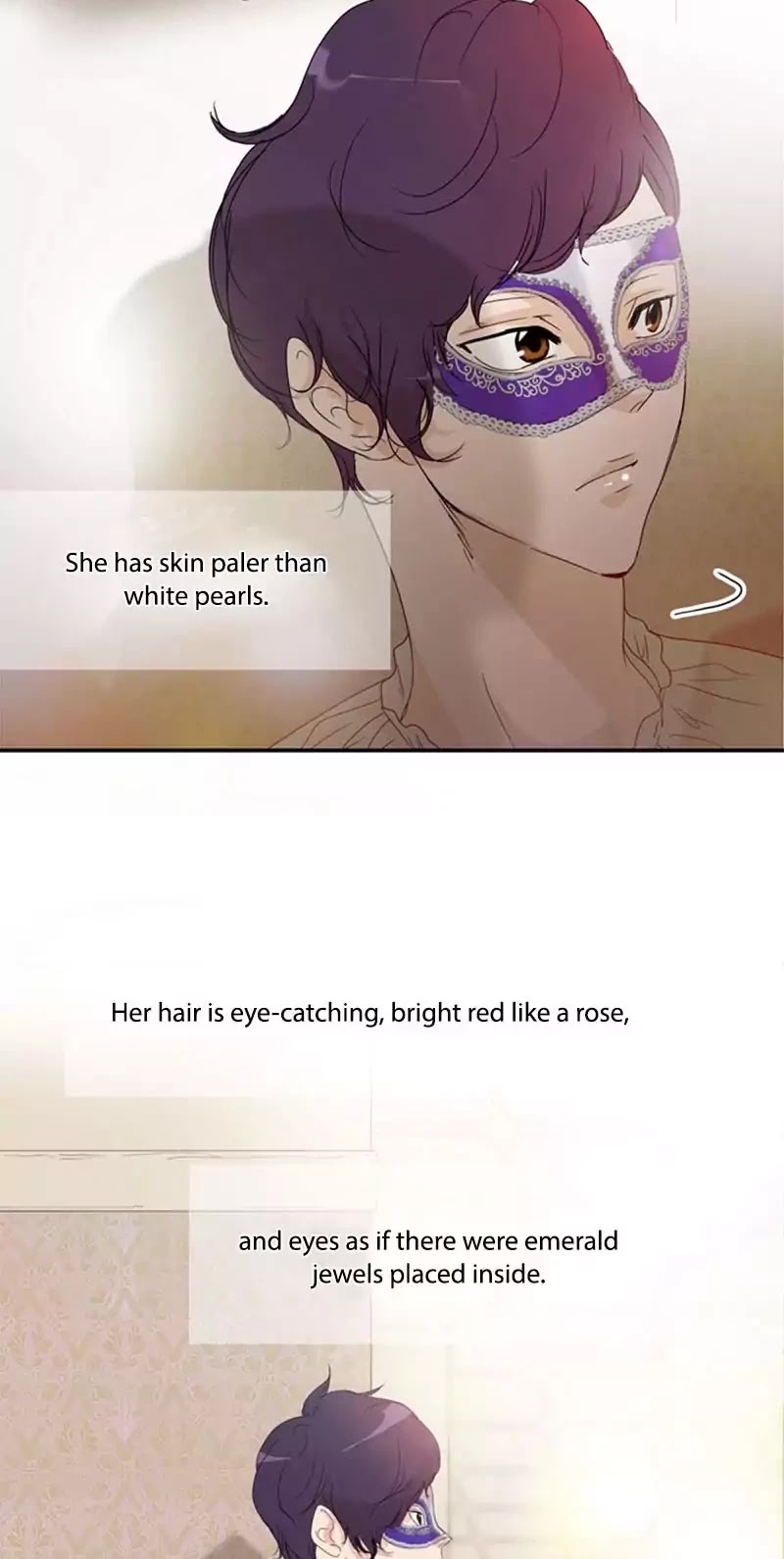 The Taming of the Shrew Chapter 3 page 3 - Chapter 3