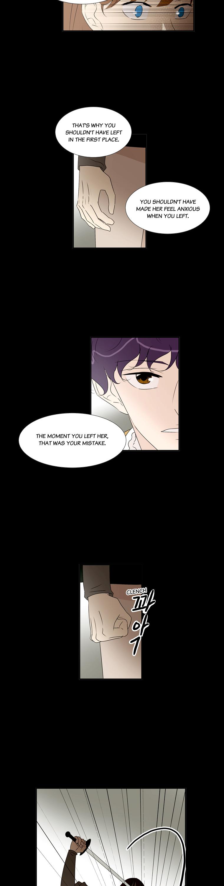 The Taming of the Shrew Chapter 30 page 10 - Chapter 30
