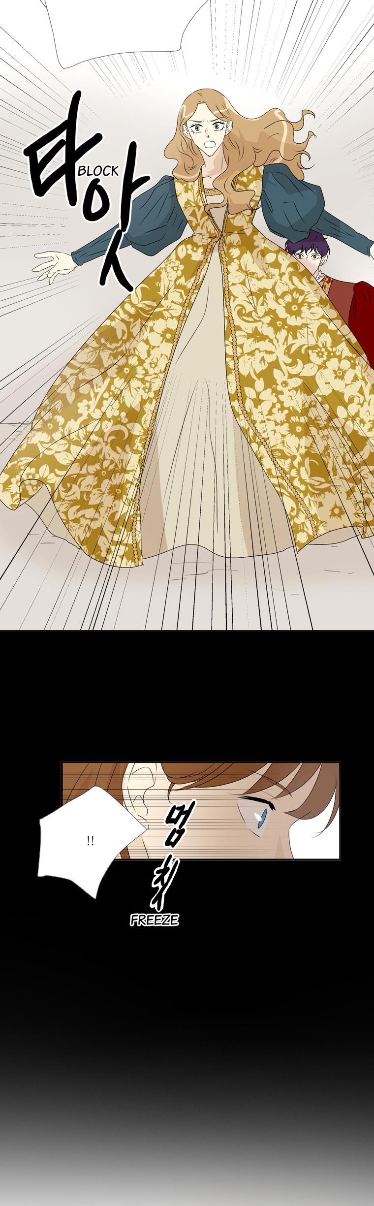 The Taming of the Shrew Chapter 30 page 12 - Chapter 30