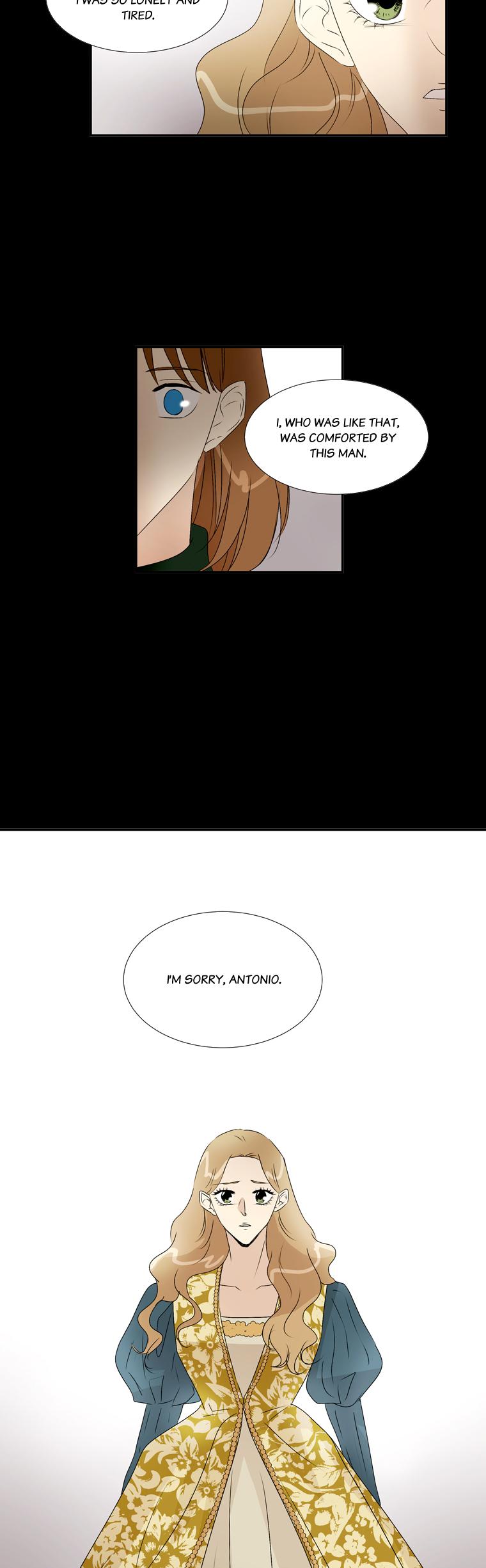 The Taming of the Shrew Chapter 30 page 14 - Chapter 30