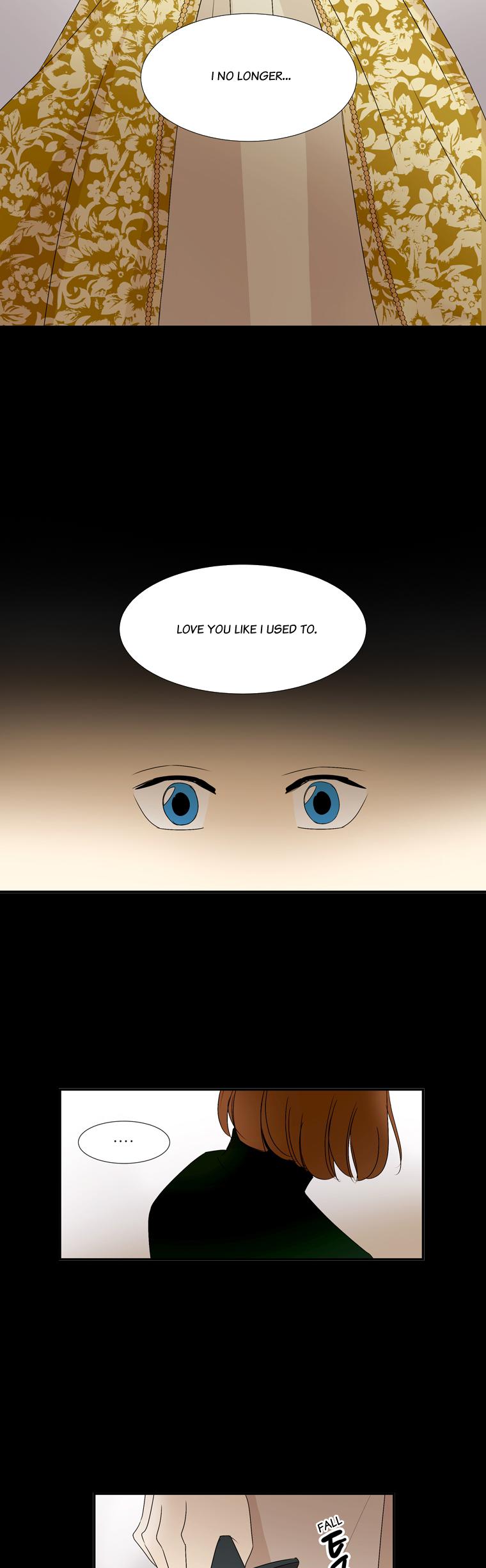 The Taming of the Shrew Chapter 30 page 15 - Chapter 30