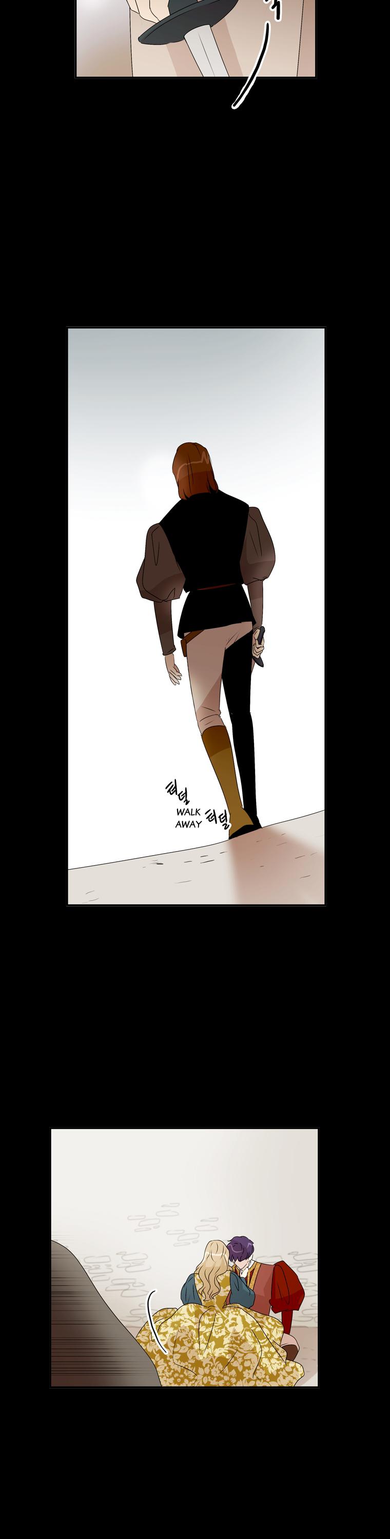 The Taming of the Shrew Chapter 30 page 16 - Chapter 30