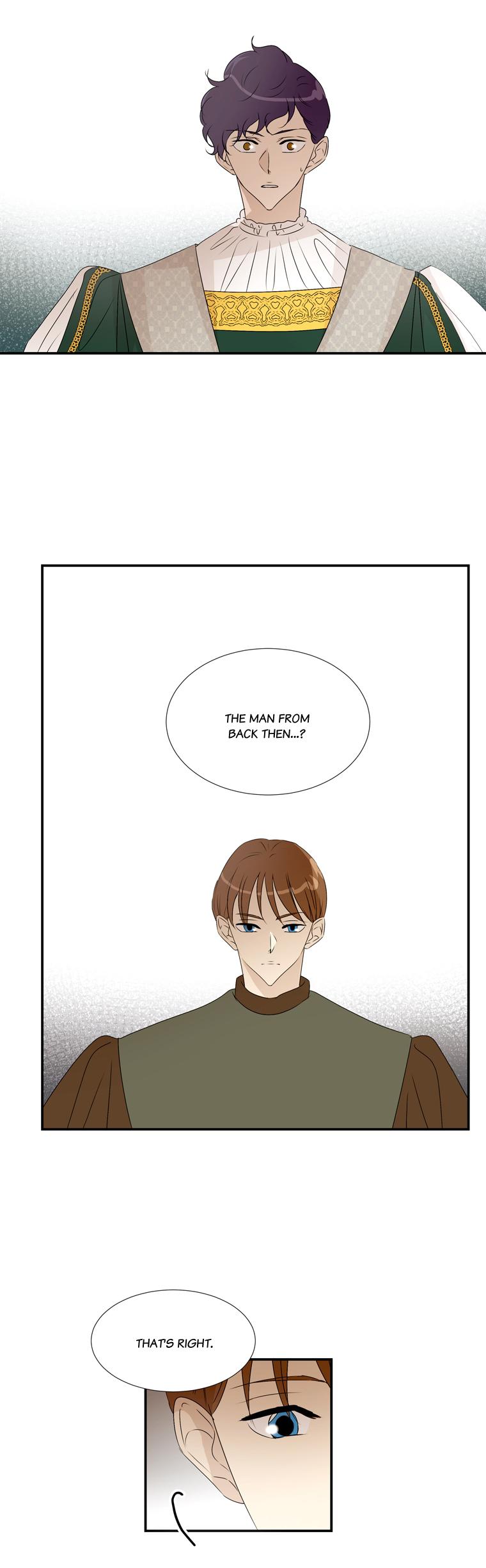 The Taming of the Shrew Chapter 30 page 18 - Chapter 30