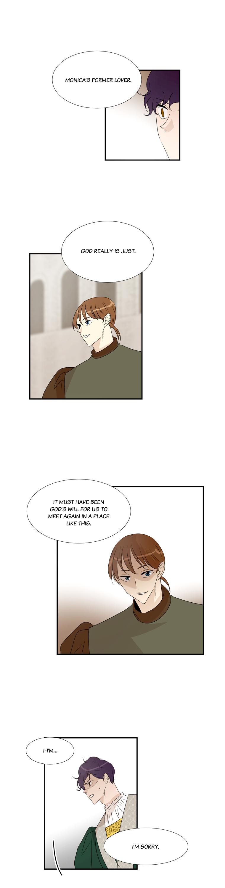 The Taming of the Shrew Chapter 30 page 19 - Chapter 30