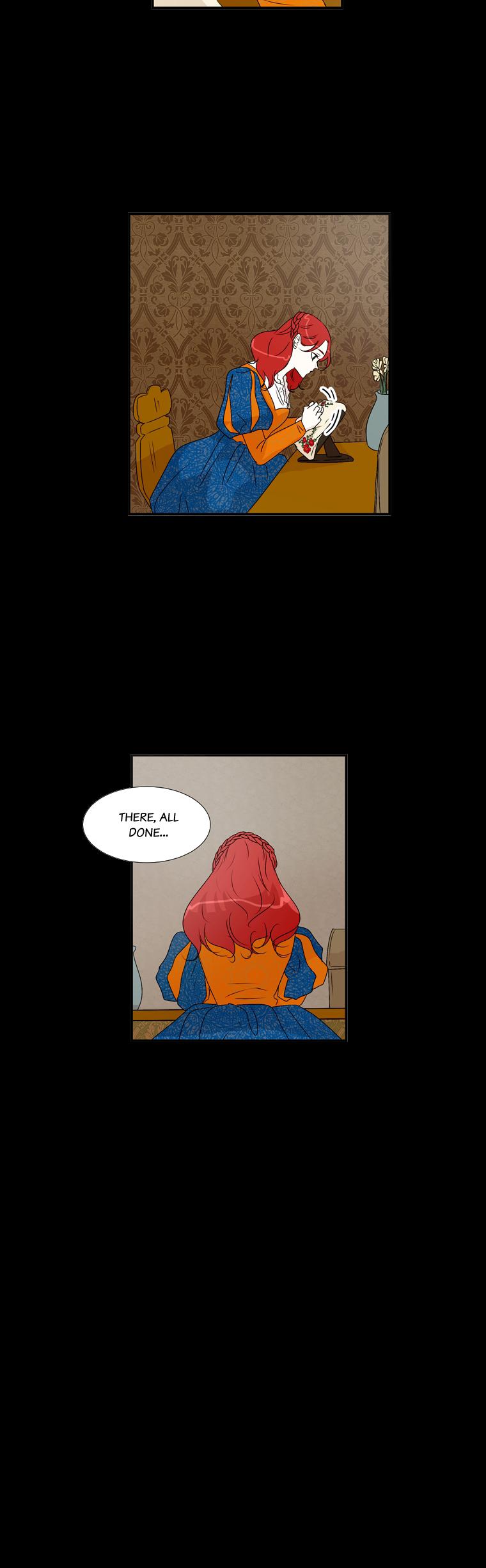 The Taming of the Shrew Chapter 30 page 2 - Chapter 30