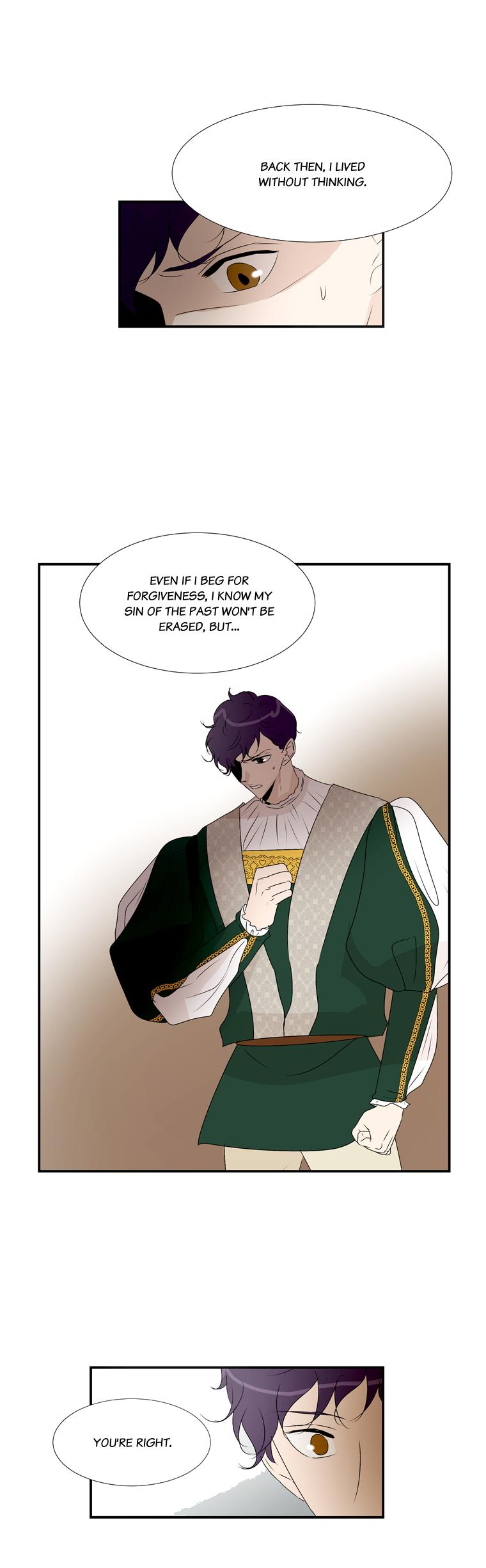 The Taming of the Shrew Chapter 30 page 20 - Chapter 30