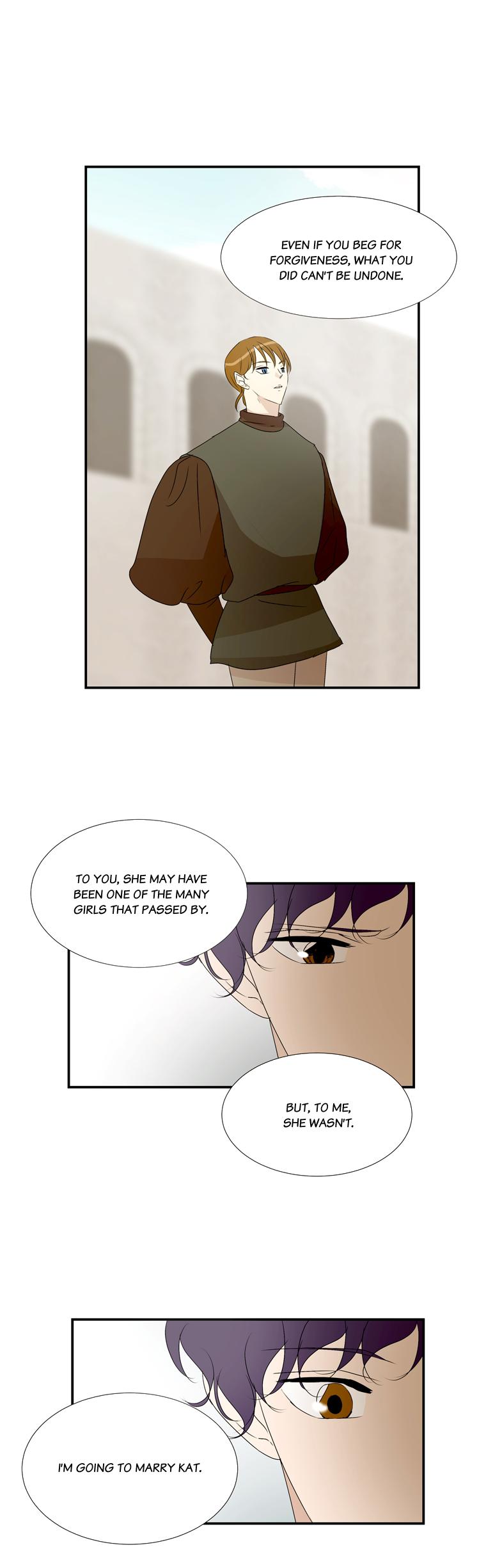 The Taming of the Shrew Chapter 30 page 21 - Chapter 30