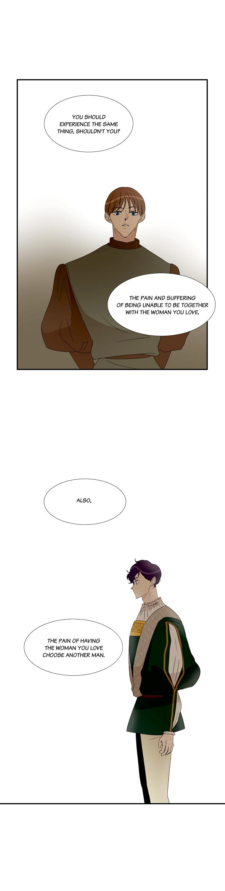 The Taming of the Shrew Chapter 30 page 22 - Chapter 30