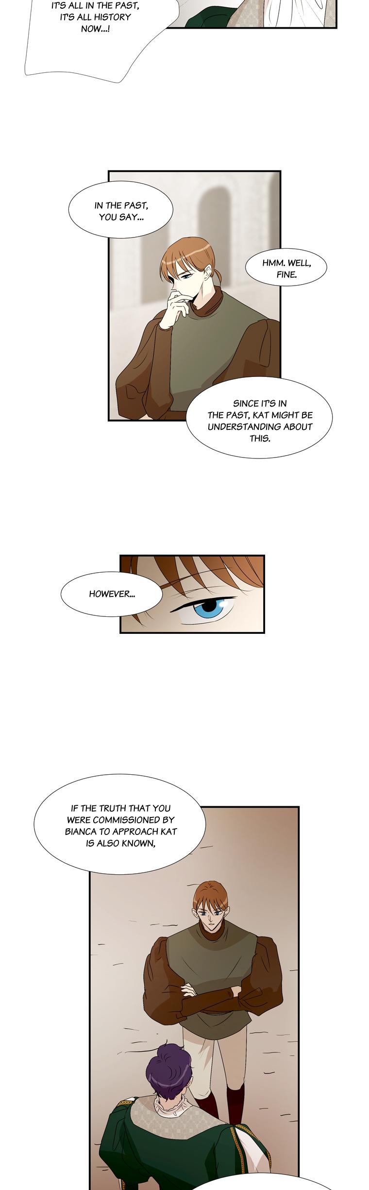 The Taming of the Shrew Chapter 30 page 24 - Chapter 30