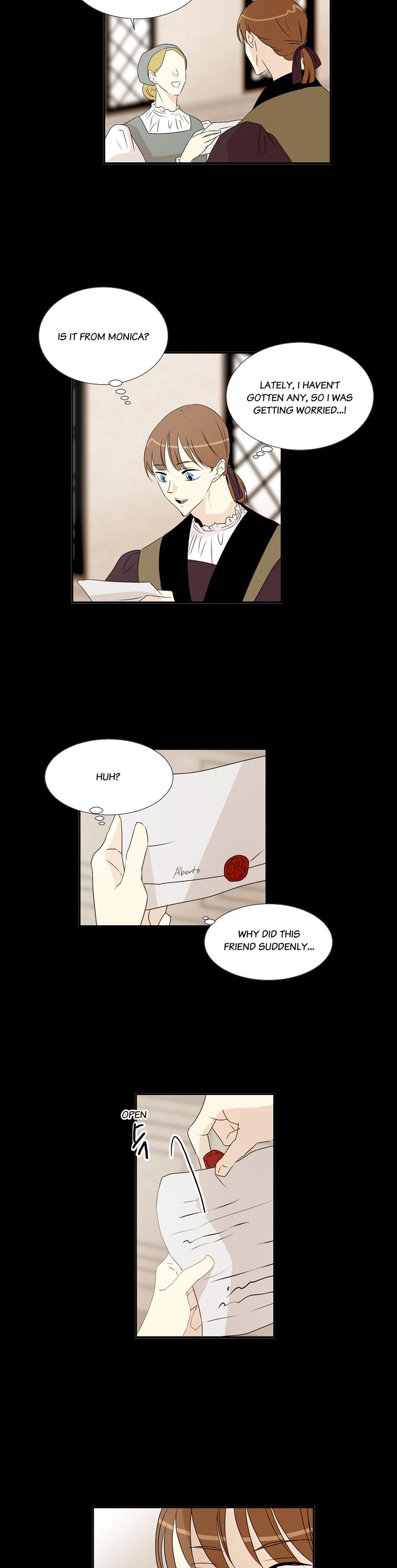 The Taming of the Shrew Chapter 30 page 4 - Chapter 30
