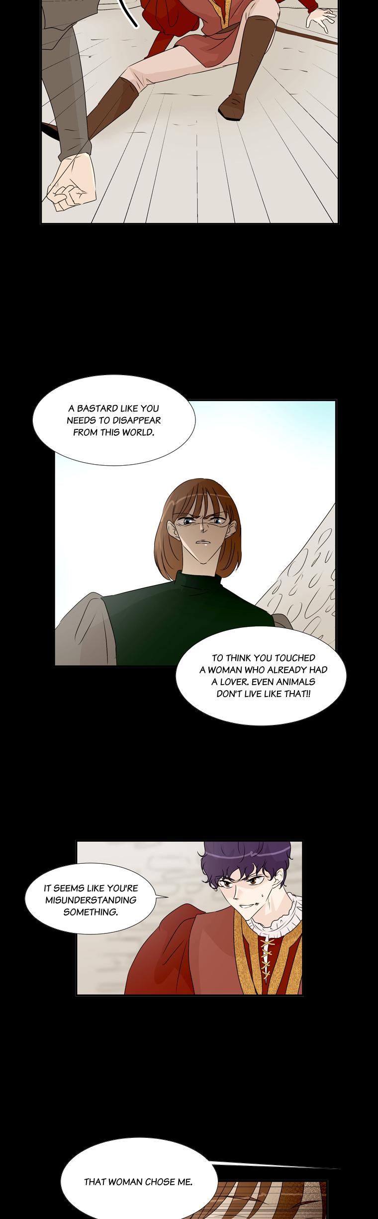 The Taming of the Shrew Chapter 30 page 9 - Chapter 30