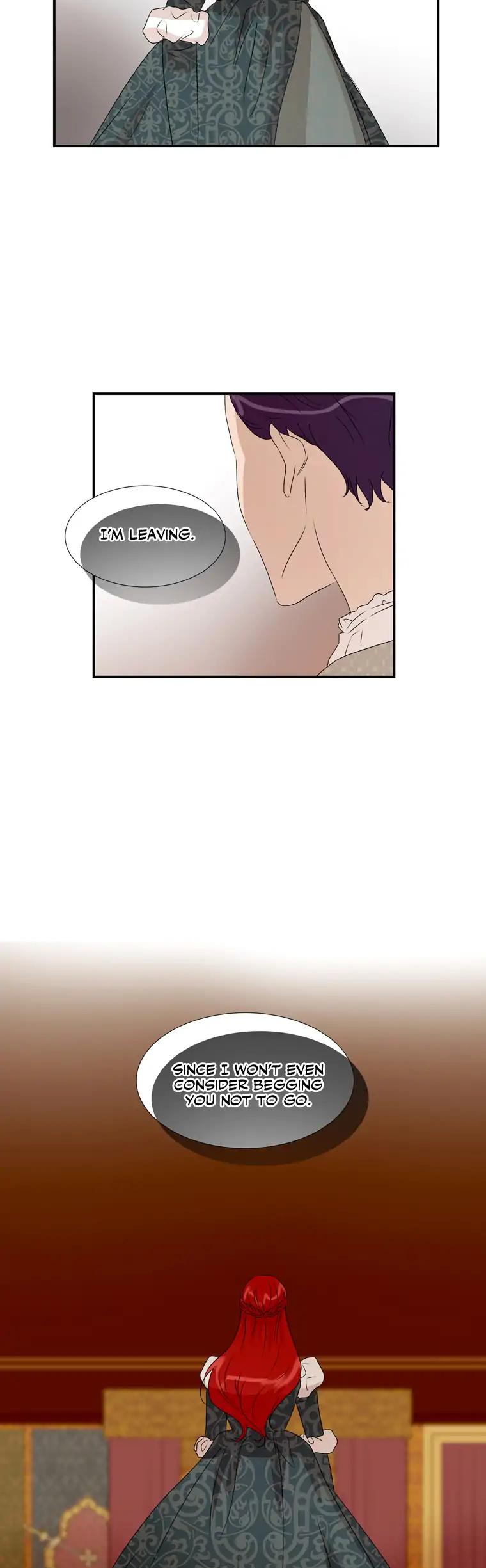 The Taming of the Shrew Chapter 31 page 11 - Chapter 31