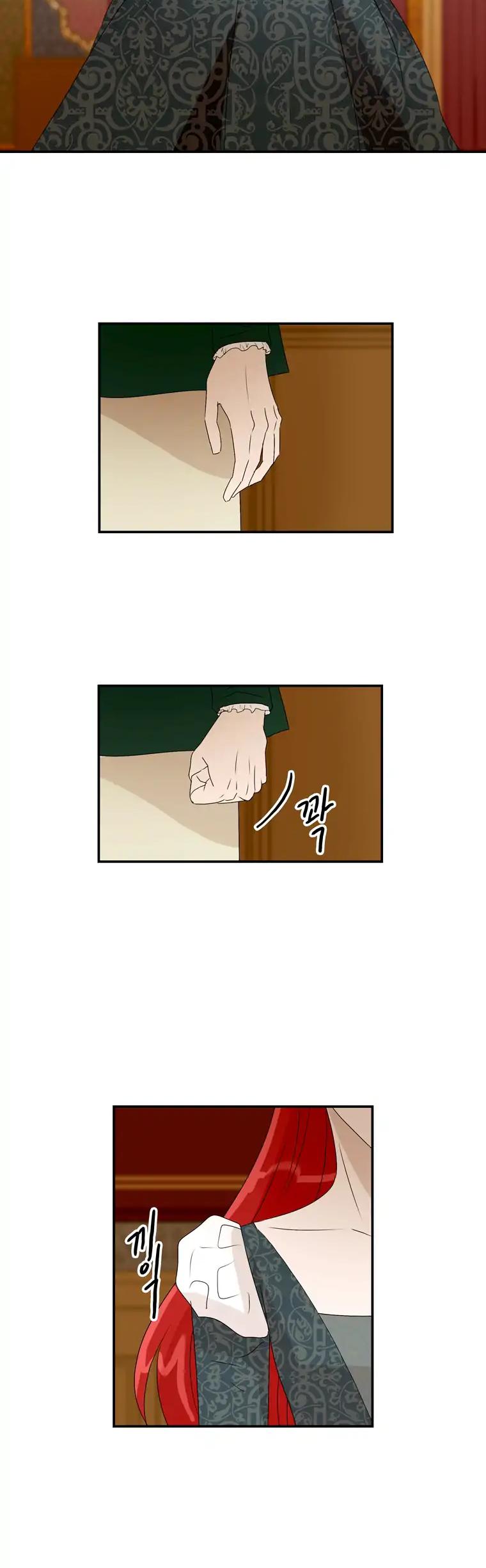 The Taming of the Shrew Chapter 31 page 12 - Chapter 31