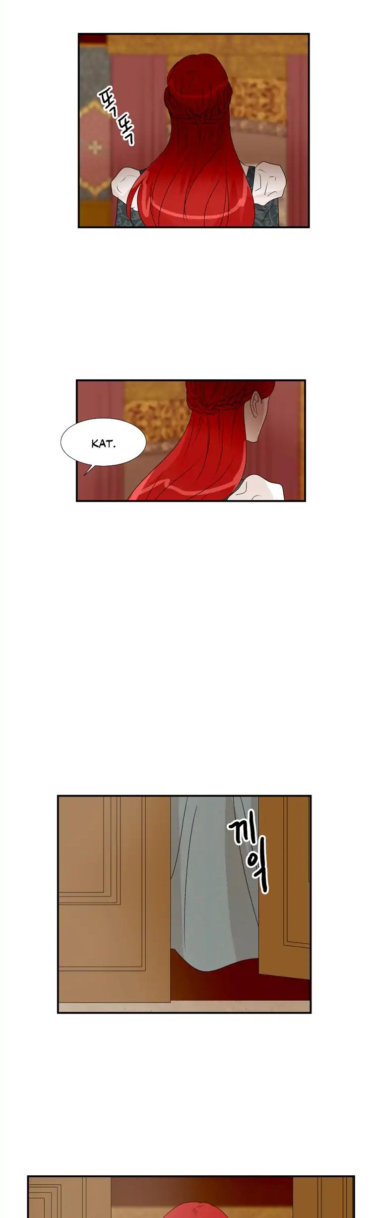 The Taming of the Shrew Chapter 31 page 14 - Chapter 31