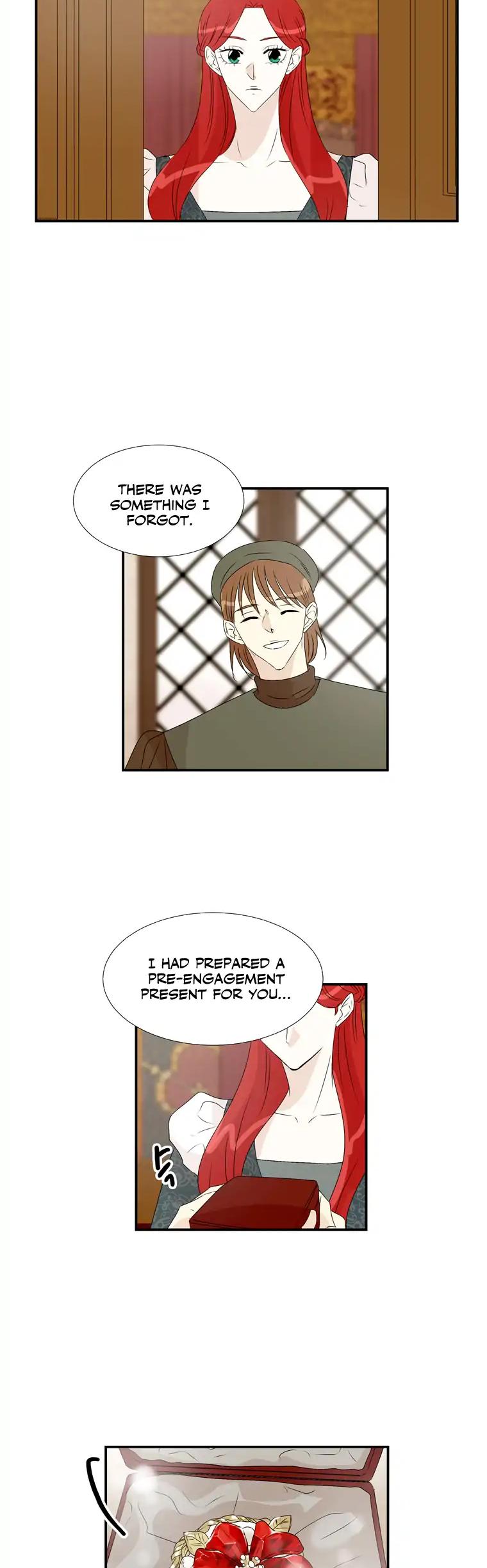 The Taming of the Shrew Chapter 31 page 15 - Chapter 31