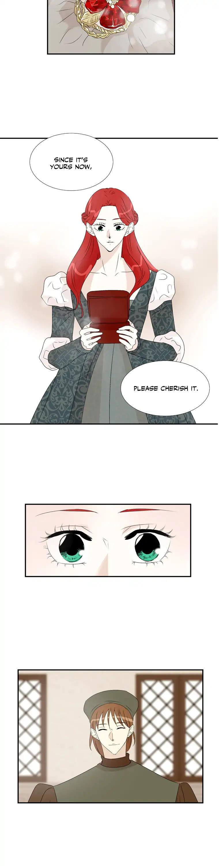 The Taming of the Shrew Chapter 31 page 16 - Chapter 31