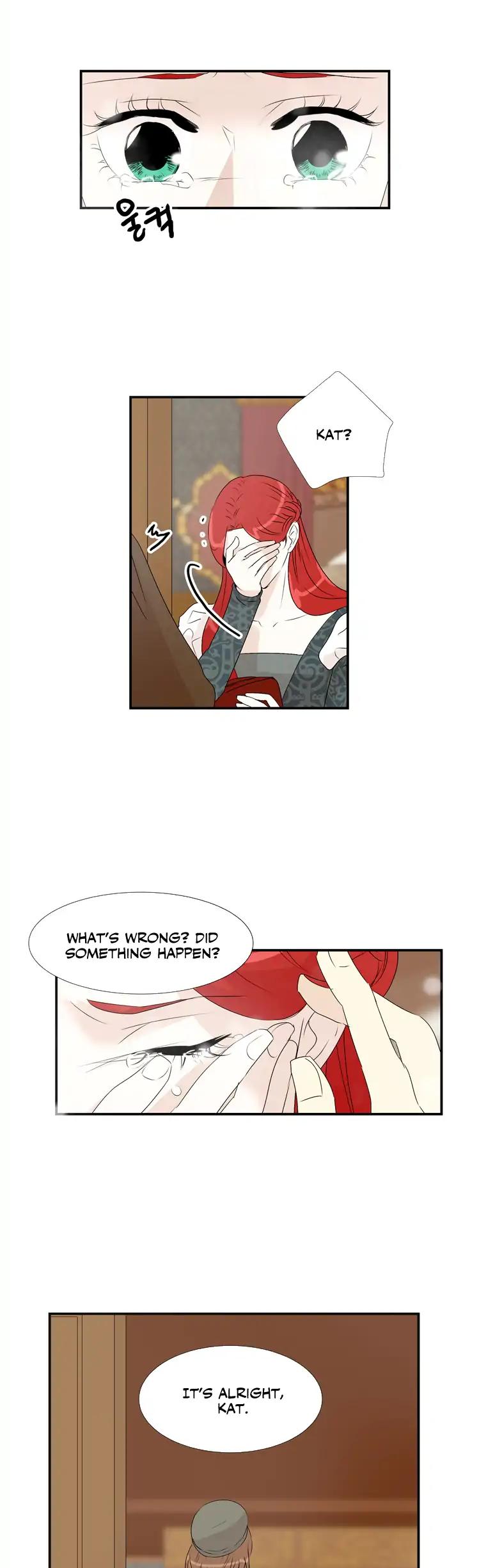 The Taming of the Shrew Chapter 31 page 17 - Chapter 31