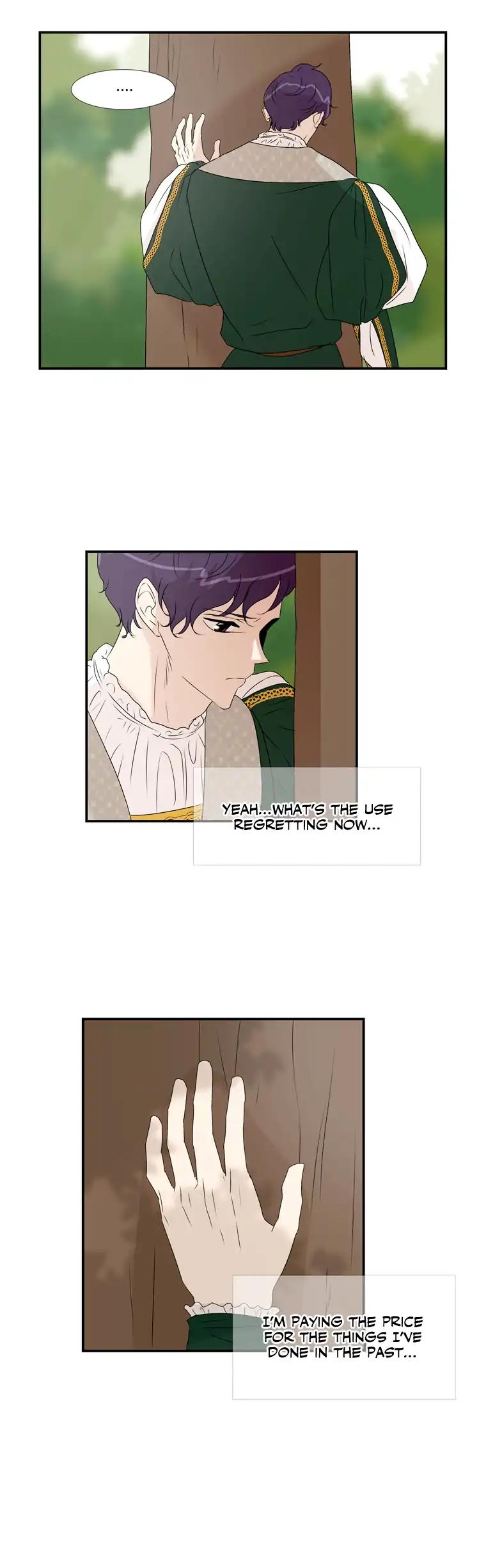 The Taming of the Shrew Chapter 31 page 20 - Chapter 31