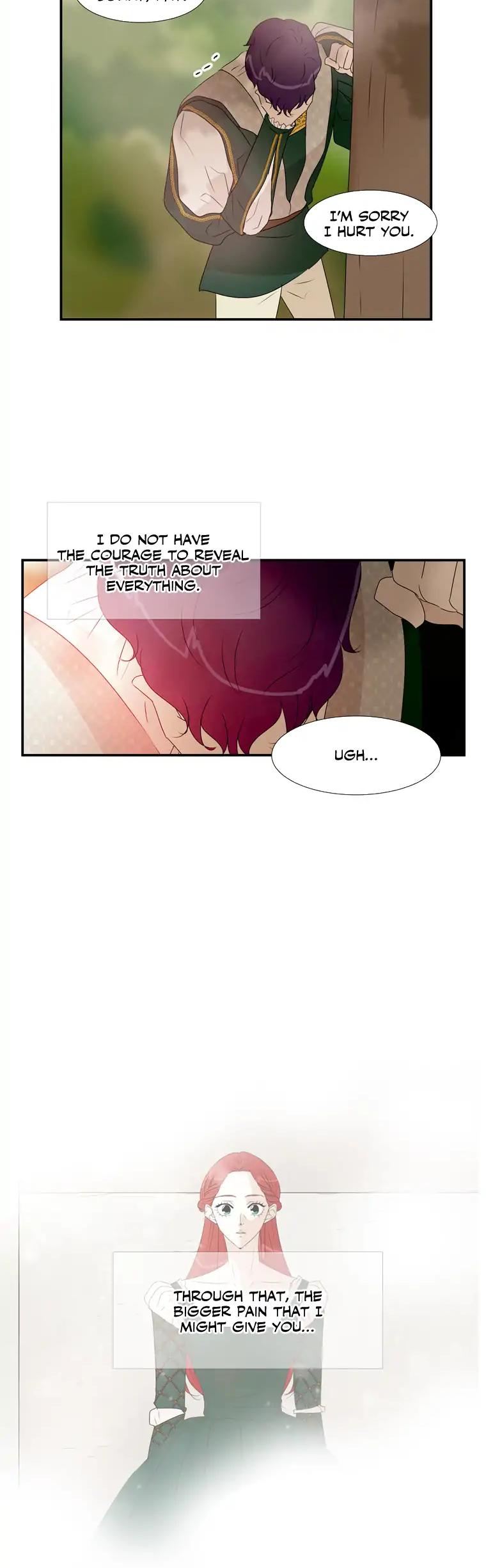 The Taming of the Shrew Chapter 31 page 24 - Chapter 31
