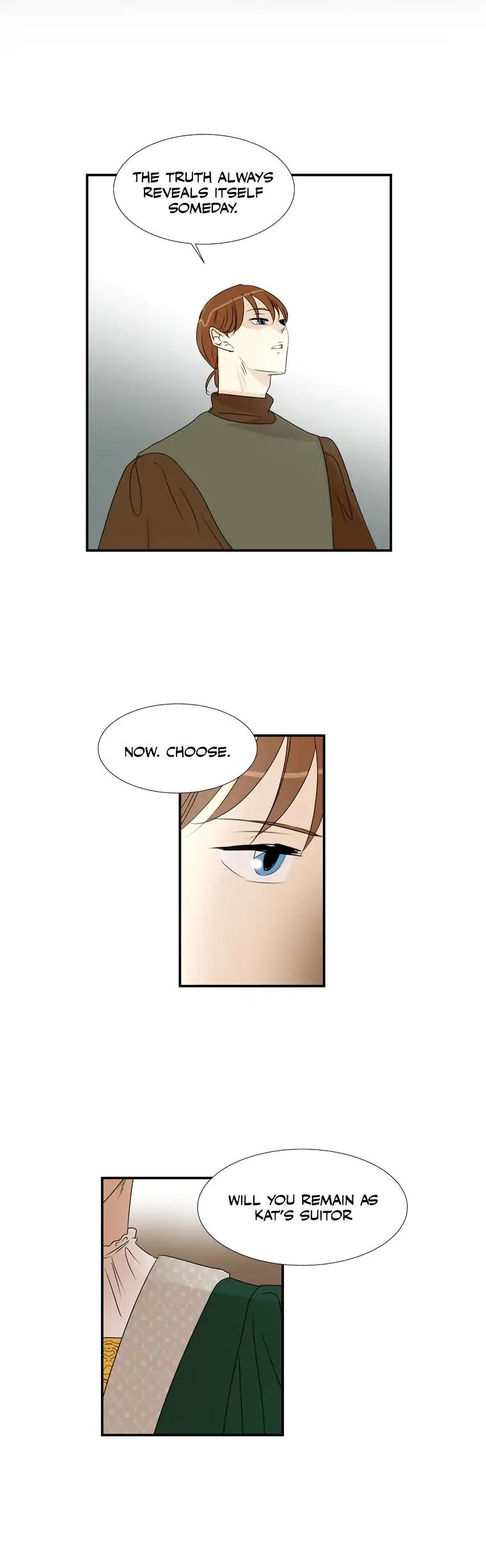 The Taming of the Shrew Chapter 31 page 3 - Chapter 31