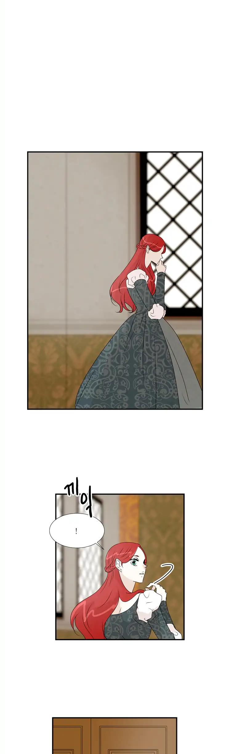 The Taming of the Shrew Chapter 31 page 5 - Chapter 31
