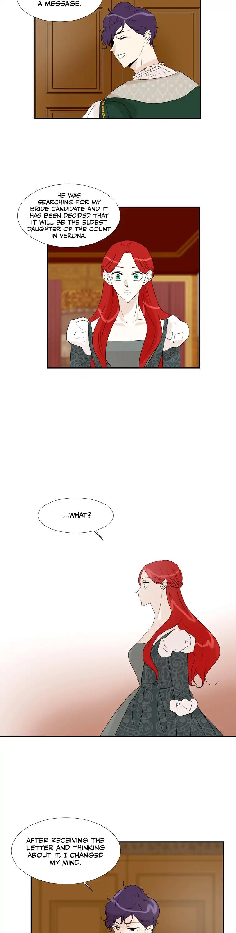 The Taming of the Shrew Chapter 31 page 7 - Chapter 31
