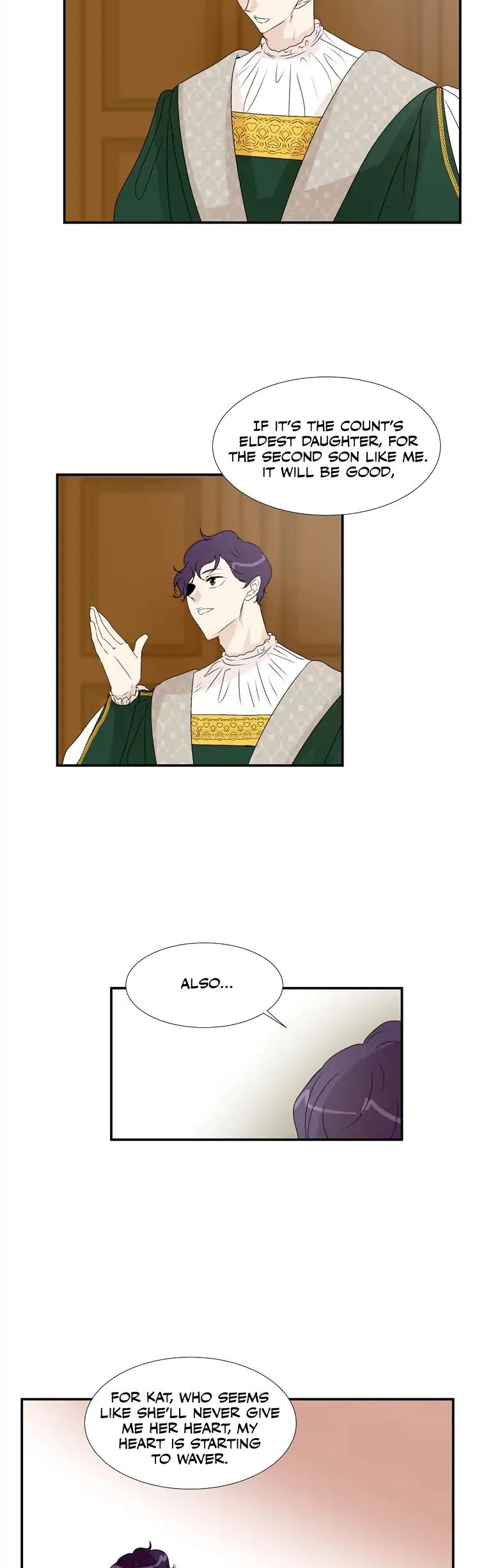The Taming of the Shrew Chapter 31 page 8 - Chapter 31