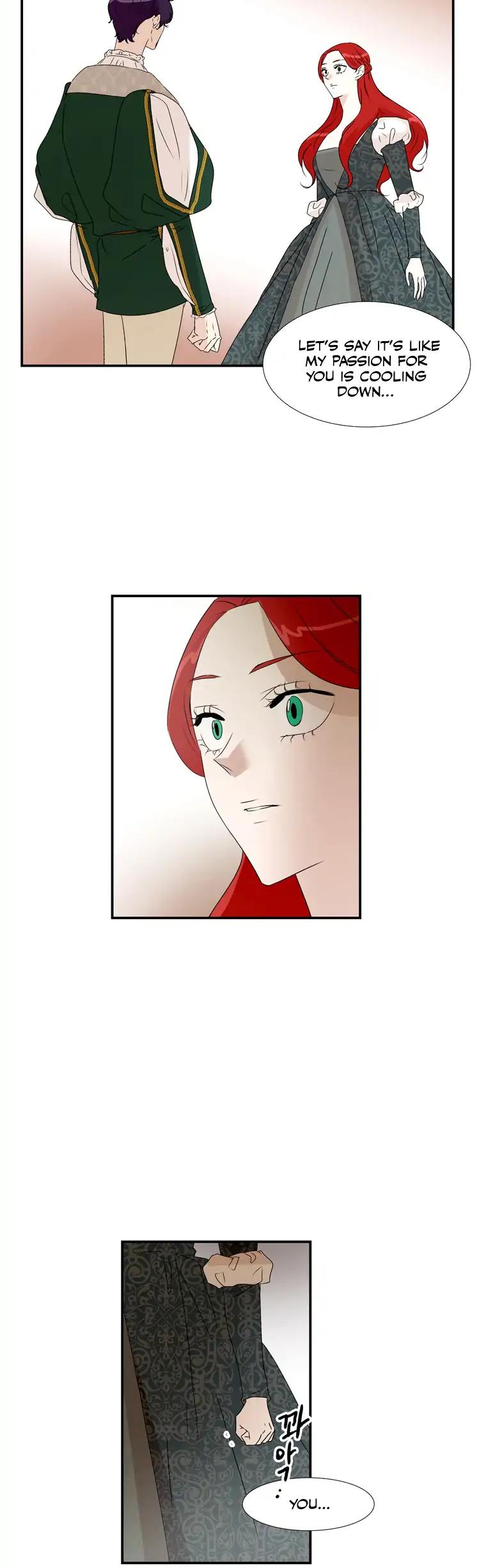 The Taming of the Shrew Chapter 31 page 9 - Chapter 31