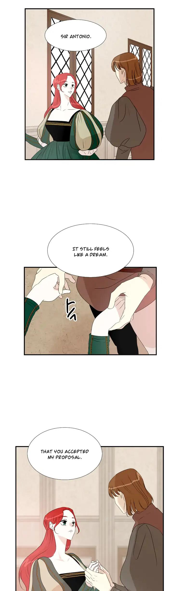 The Taming of the Shrew Chapter 32 page 11 - Chapter 32