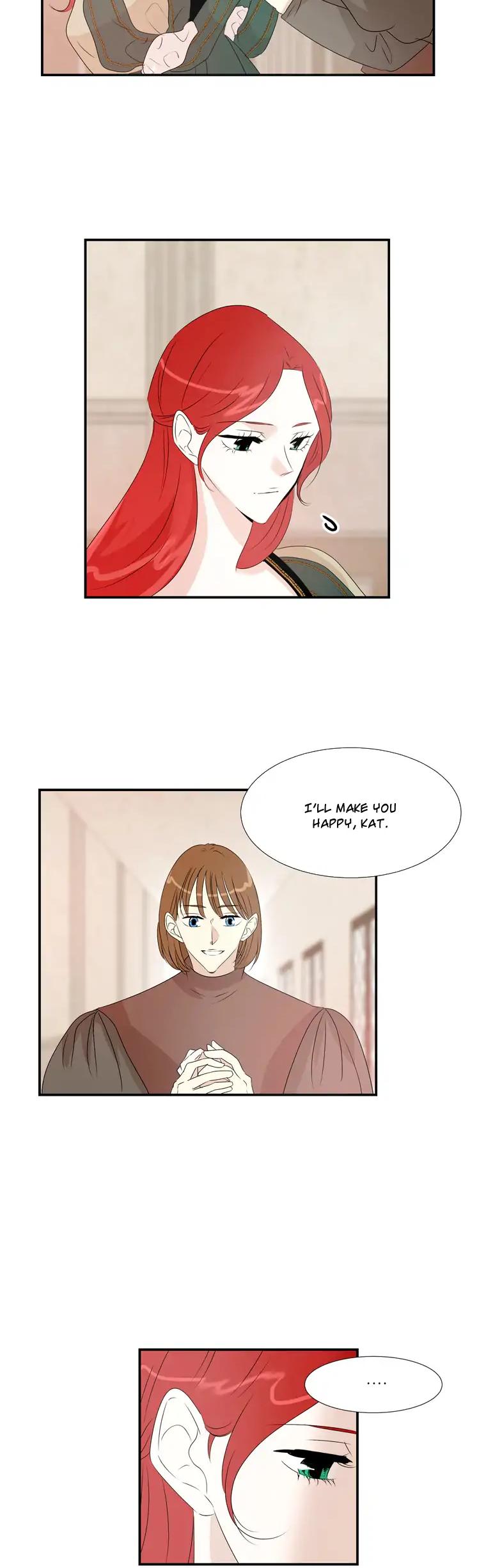 The Taming of the Shrew Chapter 32 page 12 - Chapter 32