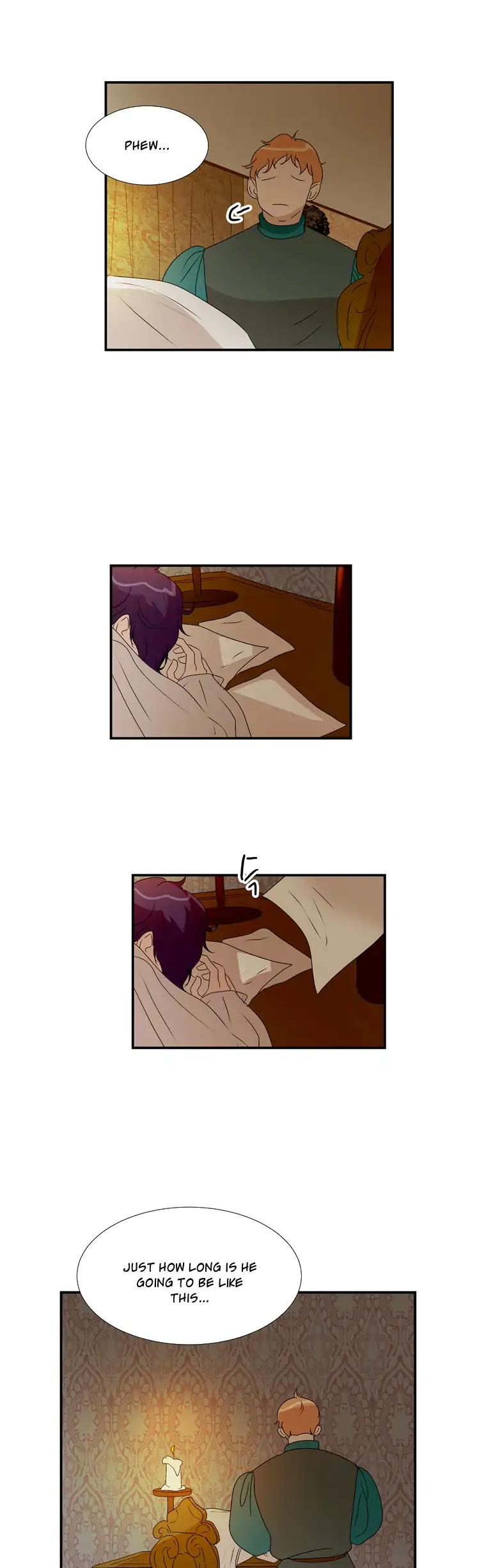 The Taming of the Shrew Chapter 32 page 15 - Chapter 32