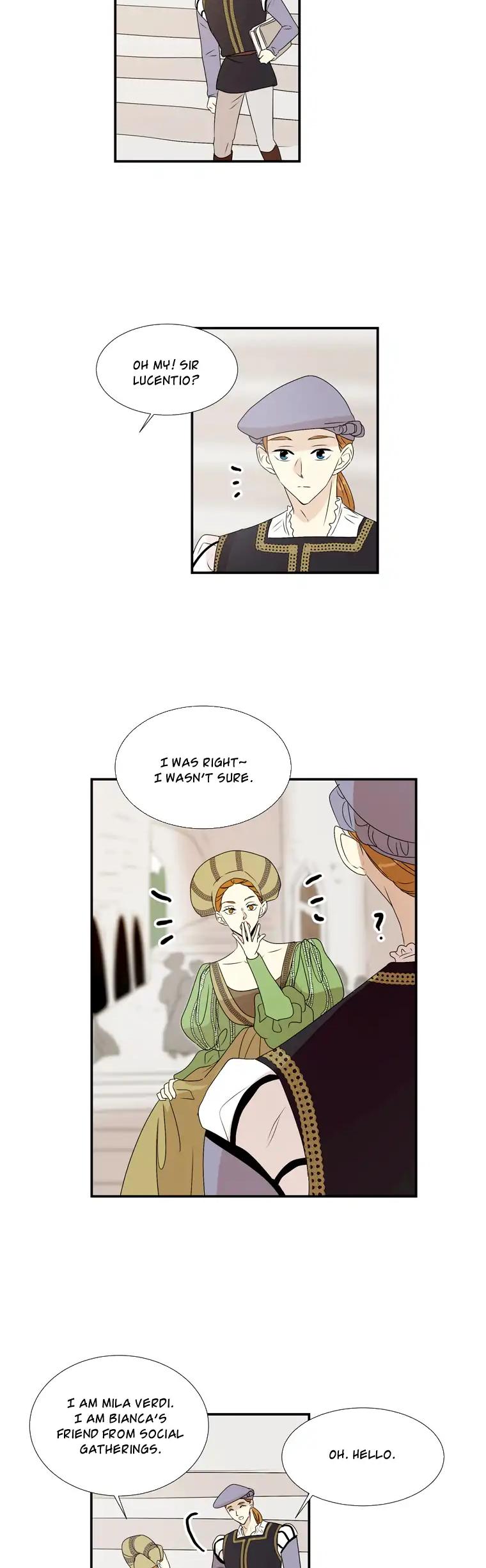 The Taming of the Shrew Chapter 32 page 18 - Chapter 32