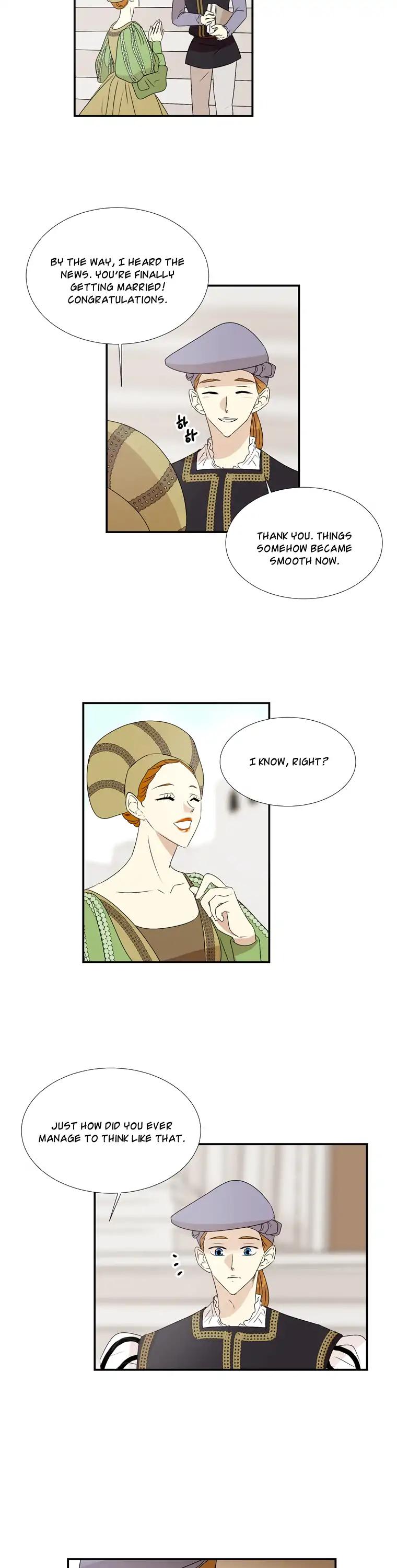 The Taming of the Shrew Chapter 32 page 19 - Chapter 32