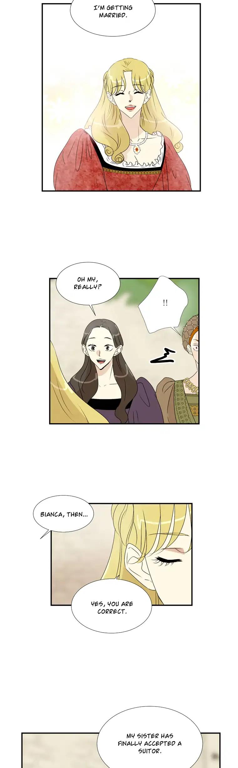 The Taming of the Shrew Chapter 32 page 2 - Chapter 32